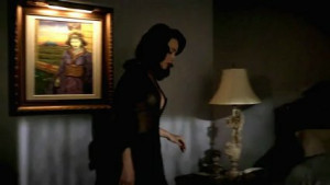 Jessica Marais From Magic City