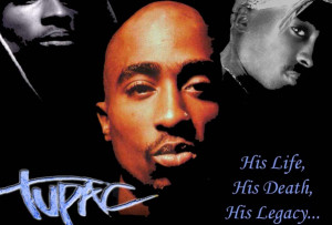 Tupac’s mother has been forced to deny that she smoked the remains ...