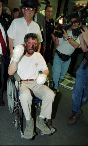 Mount Everest Scott Fischer Body