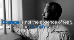 Images) 15 Liberating Nelson Mandela Picture Quotes