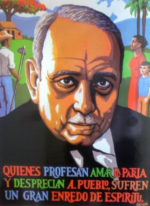 El triunfo no da derecho a ser canalla