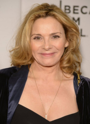 ... images image courtesy gettyimages com names kim cattrall kim cattrall