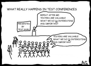 The Test Conference