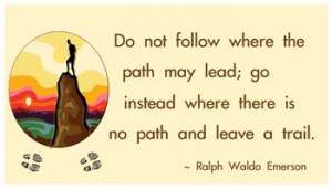 Make Your Own Path (MG051)