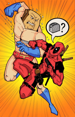 still wish there was real powdered toast after all these years