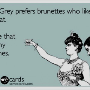 Christian Grey Awesome Quotes