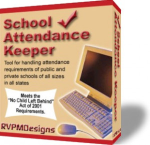School Attendance Keeper ™
