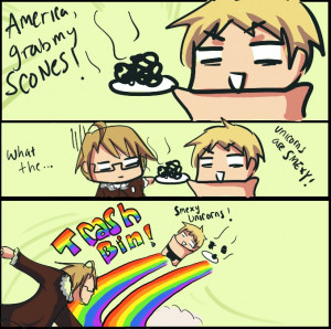 Hetalia Quotes America Pictures