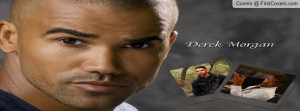 Derek Morgan Profile Facebook Covers