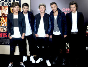 One Direction had the last laugh when parents tried to get their song ...