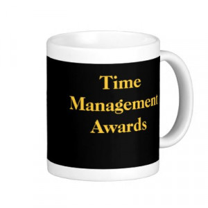Funny Time Management Quotes