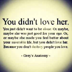 More like this: grey's anatomy and grey .