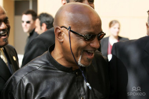 Geronimo Pratt Funeral Geronimo pratt attending the funeral for ...