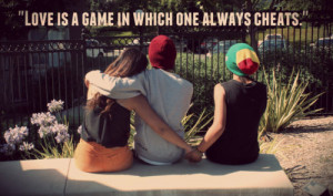 cheating quotes no Tumblr