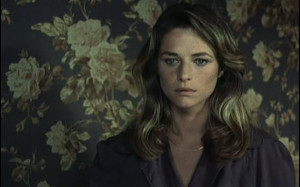 Charlotte Rampling Young
