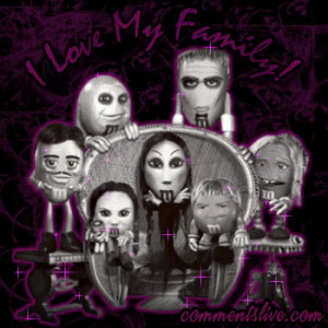 Addams Family Values Gomez