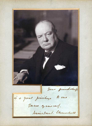 winston churchill quotes capitalism prime minister winston churchill ...