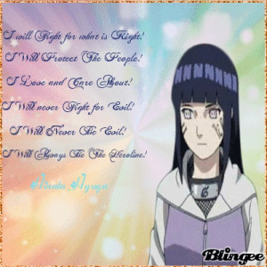 hinata quote