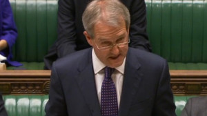... this Horse Meat Scandal Criminal Conspiracy Owen Paterson Says picture