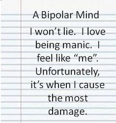 bipolar #bipolar #bipolar2 #mooddisorder #mentalillness #depression # ...
