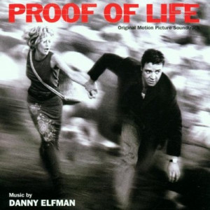 Thread: Proof of Life (2000) Soundtrack [Danny Elfman; 320k]