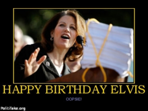 Happy Birthday Elvis Tags