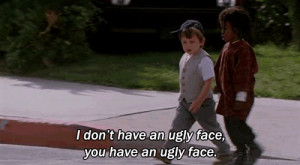 The Little Rascals quotes