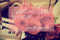 Frases De Cancion De Banda, Cancion Chason Songs, Arrolladora Banda El ...