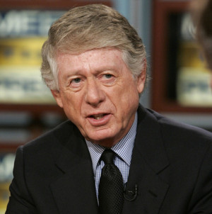 Ted Koppel Pictures