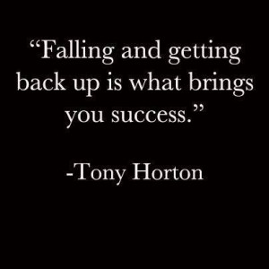 Tony Horton