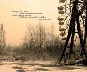 quotes call of duty makarov HD Wallpaper of Games