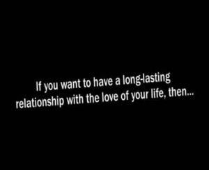 Encouraging quotes about love