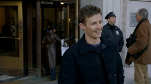 Will Estes 7th Heaven