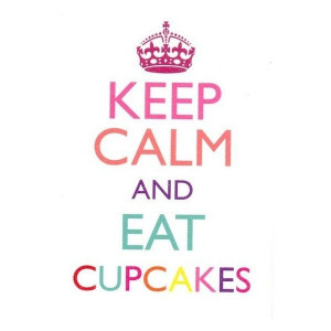 Cupcakes quotes