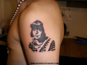Ver Tatuajes De El Chavo Del Ocho picture