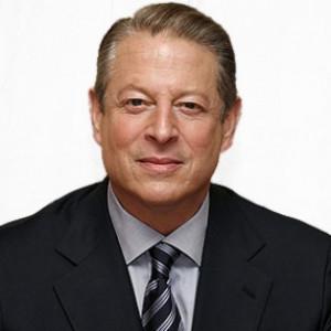 Al Gore Book Tour, And Junk Cars Effect On The Environment