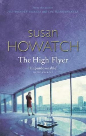 Deborah Pickstone's Reviews > The High Flyer