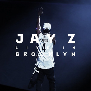 Jay-Z Announces Live in Brooklyn EP
