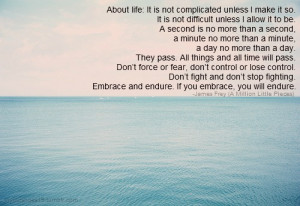 James Frey , “A Millions Little Pieces”