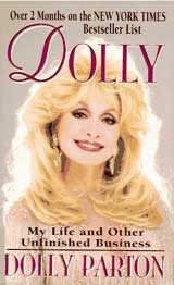Humorous Quotes attributed to Dolly Parton
