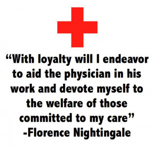florence nightingale