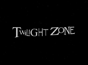The Twilight Zone Quotes and Sound Clips