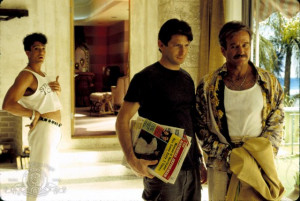 The Birdcage': Where You Can Come As You Are