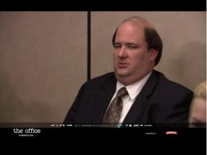 the office quotes kevin