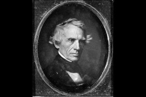 Samuel Morse