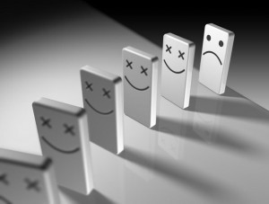 The Heart Break Domino effect is about to be start.