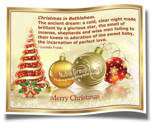 Christmas Quotes (2)