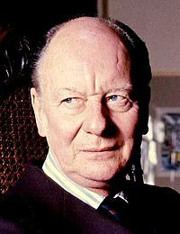 Yes, I didn't know John Gielgud could sing so well.