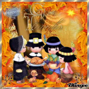 images precious moments thanksgiving cartoon clipart