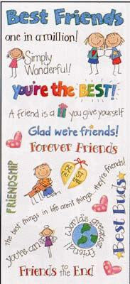 Quotes Best Friends Forever...